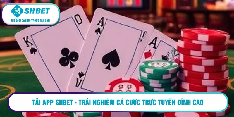 Đăng ký SHBET 88 nhanh chóng và nhận ngay ưu đãi khủng 2 Tải app SHBET - Trải nghiệm cá cược trực tuyến đỉnh cao